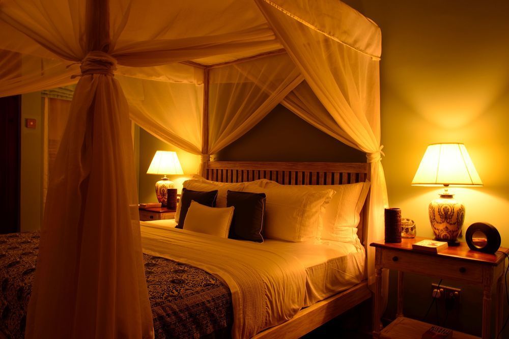 Курортный комплекс Maniumpathy 5*