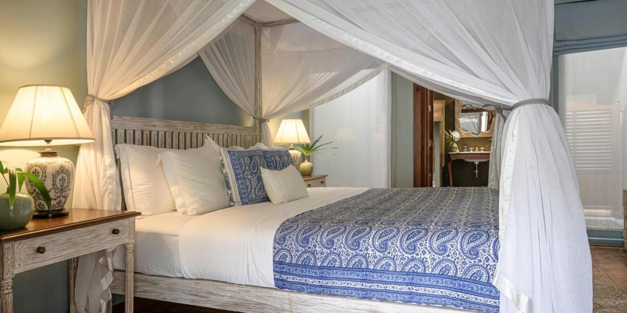 Maniumpathy Resort 5*