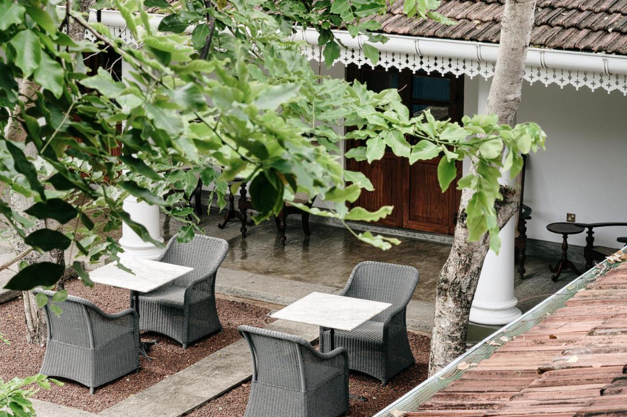 Maniumpathy Resort