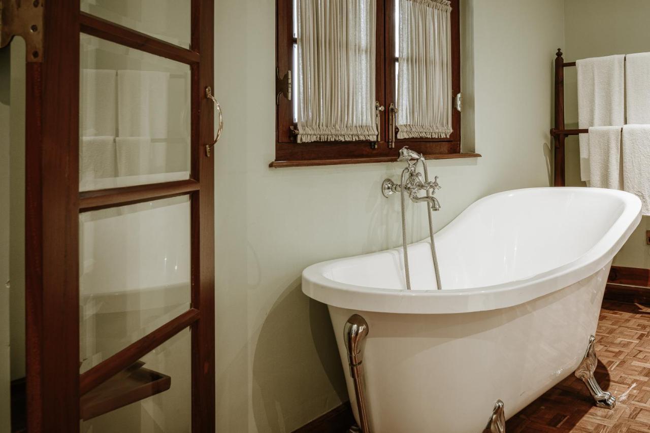 Resort Maniumpathy 5*