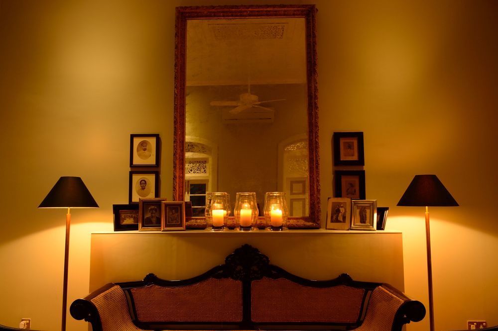 Resort Maniumpathy 5*