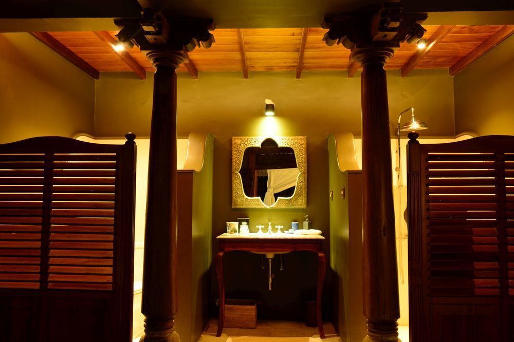 Resort Maniumpathy 5*