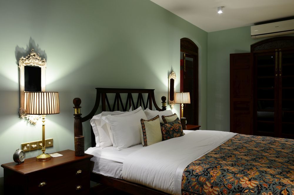 Maniumpathy 5* Colombo