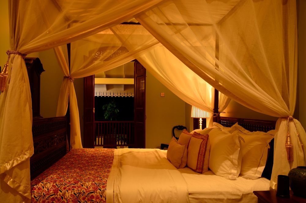 Maniumpathy 5* Colombo