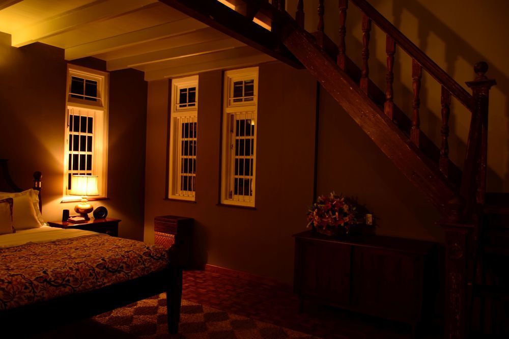 Maniumpathy 5* Colombo