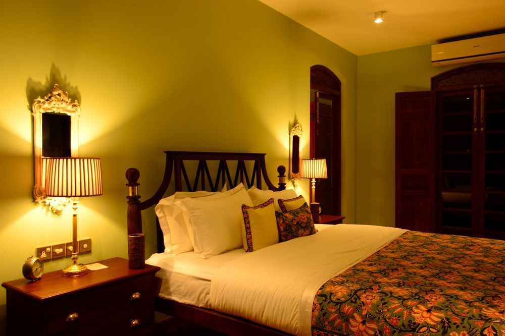 Maniumpathy 5* Colombo